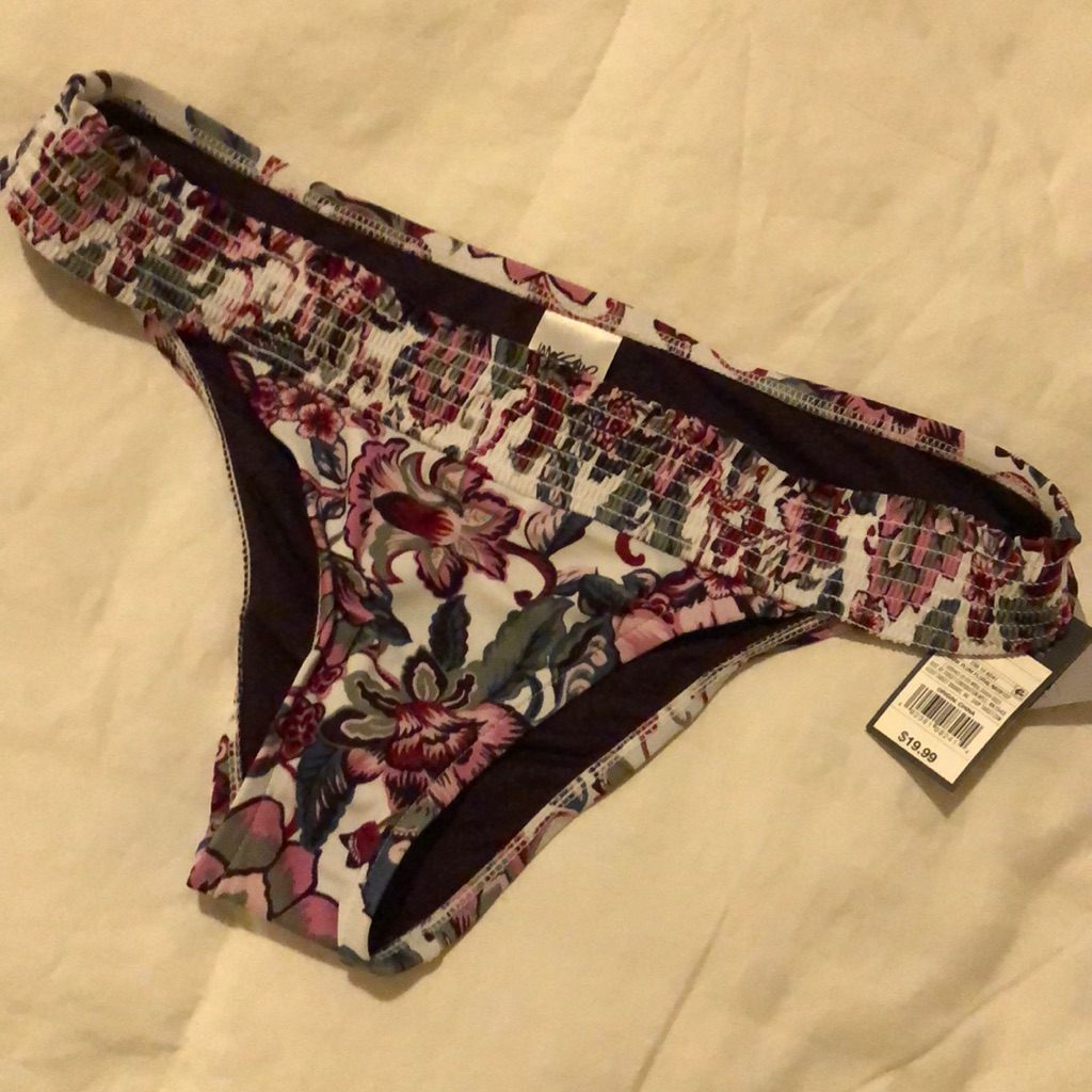Mossimo Brand New Bottoms